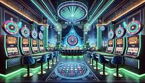 fly988 Live Casino